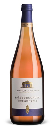 Collegium Wirtemberg Spätburgunder Weißherbst 12x1,0l
