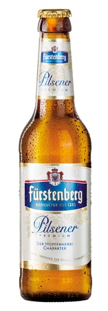 Fürstenberg Premium Pilsener 20x0.33l