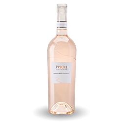 Pipoli Rosato Basilicata 0,75l