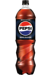 Pepsi Max Zero Zucker 12x1.0l PET