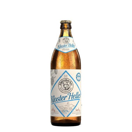 Alpirsbacher Helles 20x0.5l