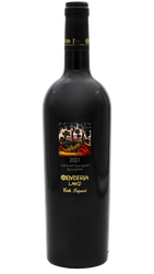 Oenotria Land Cabernet Sauvignon Agioritiko 0,75l