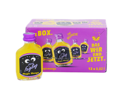 Kleiner Feigling Magic Mango 12x0,02l