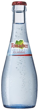 Teinacher Gourmet Classic 20x0,25l