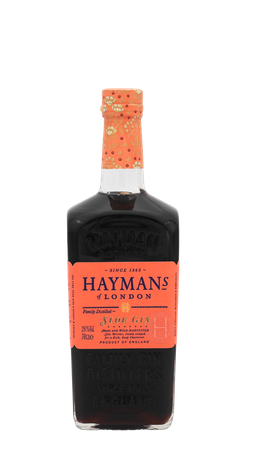 Haymans Sloe Gin 26% 0,7l