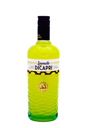 Limoncello di Capri 30% 0,7l