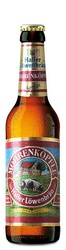 Haller Löwenbräu Mohrenköpfle 24x0,33l