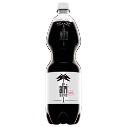 afri cola ohne Zucker zero 12x1,0l PET MW