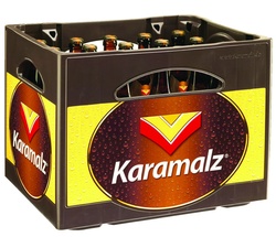 Karamalz 20x0.5l MW