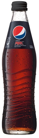 Pepsi MAX ohne Zucker24x0.33l