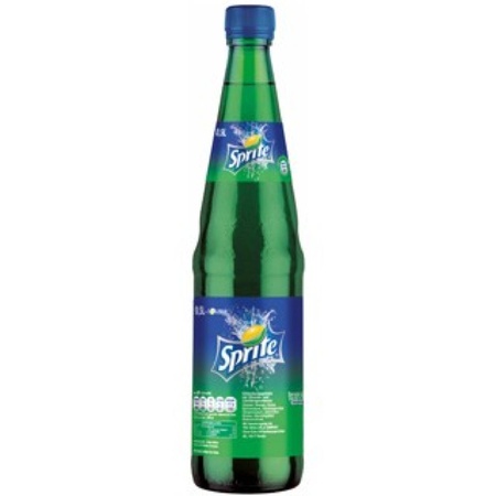 Sprite 20x0.5l Glas