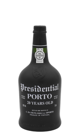 Presidential Porto 20 Jahre  Portwein 0,75l