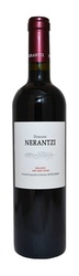Domaine Nerantzi Organic Dry Merlot-Syrah 0,75l