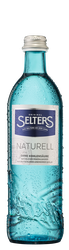 Selters naturell Gastro 20x0,5l