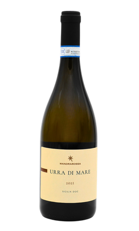 R&U Mandrarossa Urra di Mare Sicilia DOC 0,75l