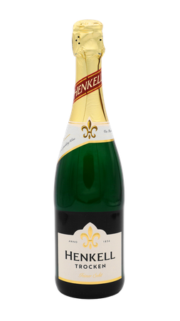 Henkell trocken Sekt 0,75l