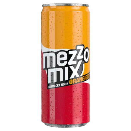 Mezzo Mix Dose 24x0,33l DPG