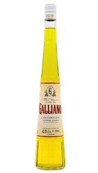 Galliano L´Autentico 42% Likör 0.7l