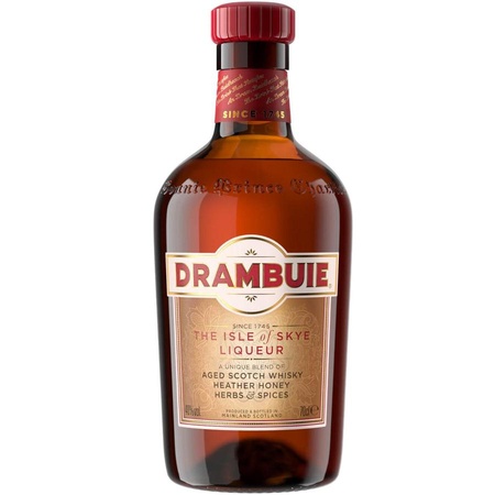 Drambuie Whisky Likör 1,0l