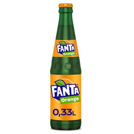 Fanta 24x0.33l