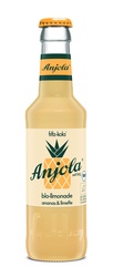 fritz Anjola Ananas Limette Bio 24x0,2l