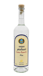 Ouzo Plomari 0,7l