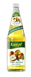 Kumpf Feiner Apfelsaft direkt 6x1.0l