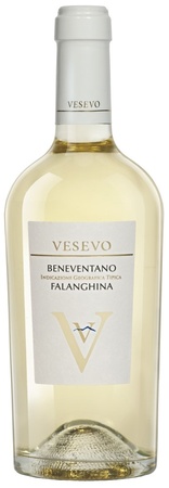 R&U Vesevo Beneventano Falanghina IGP  0,75l