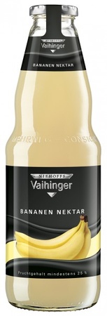 Vaihinger Banane 6x1.0l