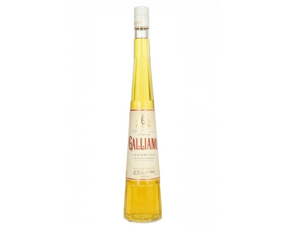 Galliano L´Autentico 42% Likör 0.7l