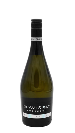 Scavi Ray prosecco frizzante 0,75l