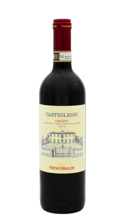 R&U Frescobaldi Castiglioni Chianti 0,75l