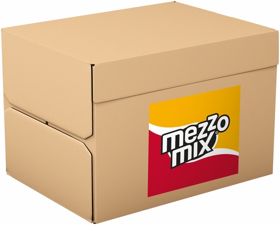 Mezzo Mix Bag in Box 10l (gegen Vorbestellung)