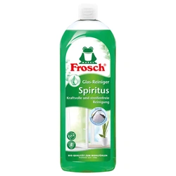 Frosch Spiritus-Glasreiniger 750ml