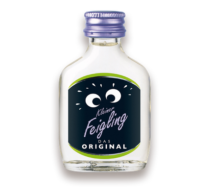 Kleiner Feigling Das Original 12x0,02l