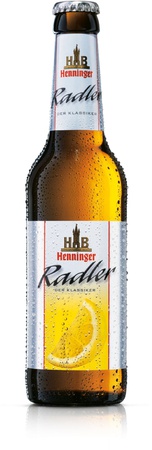 Henninger Radler 20x0.5l