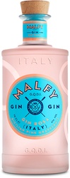 Malfy Gin Rosa 41%  0,7l