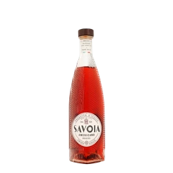 Savoia Americano Rosso 0,5l