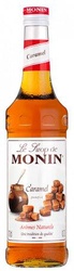 Monin Karamel Sirup 1,0l Literflasche