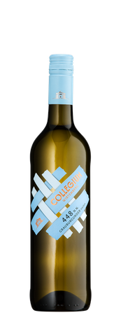 Collegium 448 n.n Grauburgunder 0,75l