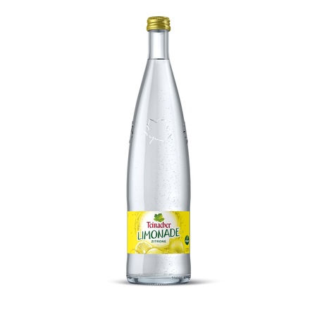 Teinacher Limo Zitrone 12x0,75l glas