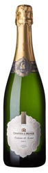 Gratien und Meyer Cremant Diadem Blanc 0,75l