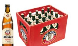 Erdinger Weizen Hefe 20x0,5l