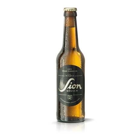 Sion Kölsch 24x0,33l