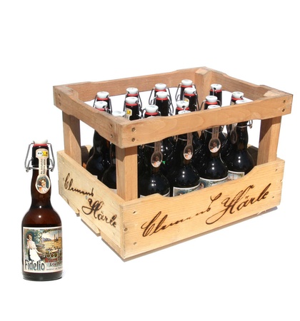 Fidelio Biobier 18x0,33l