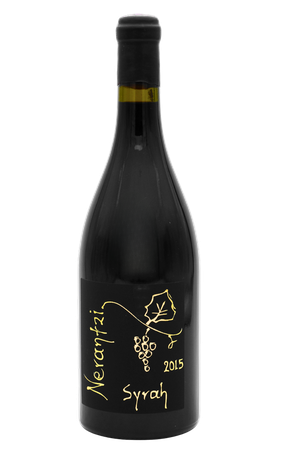 Domaine Nerantzi Syrah 0,75l