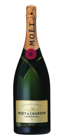 MOET Chandon Imperial 1,5l Magnum