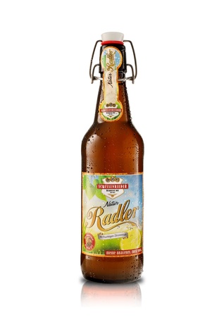 Schussenrieder Radler 3x6x0,5l