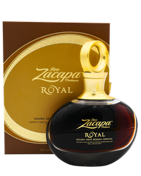 Ron Zacapa royal 45% 0,7l