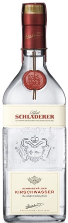 Schladerer Kirschwasser 42% 0,7l
